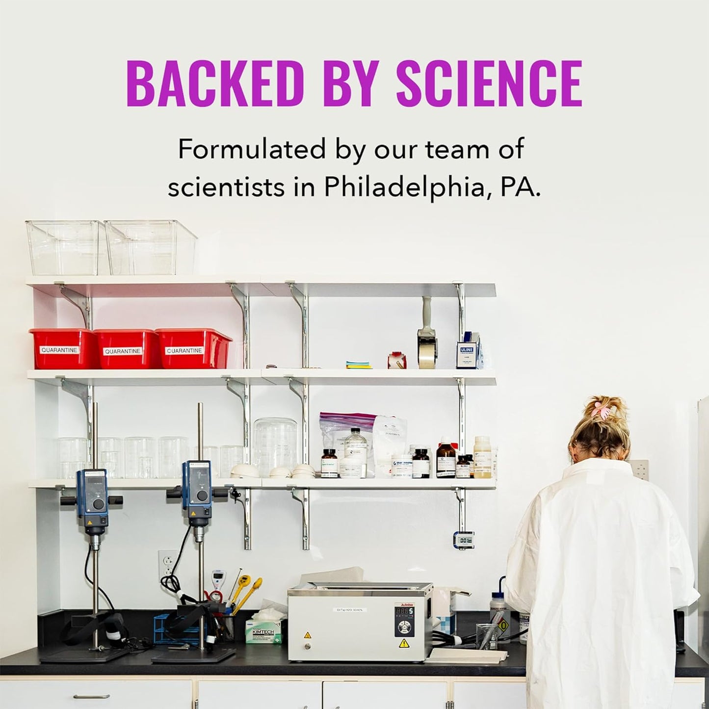 Hydrating Facial Cleansing Gel - Face Wash with Rosewater and Pineapple Extracts to Brighten, Cleanse, and Moisturize - Facial Cleanser, Skin Care