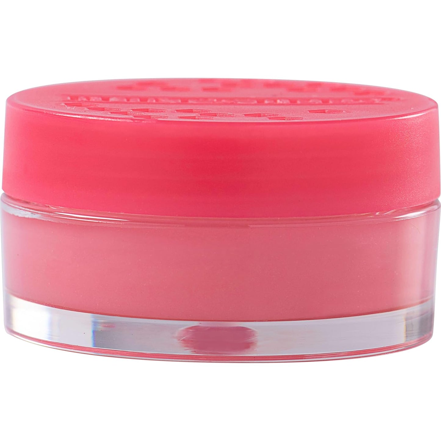 Overnight Lip Sleeping Mask, 0.25 Oz - Moisturizing, Hydrating, Exfoliating, Reduces Fine Lines, Ceramide Infused, Passionfruit Scent