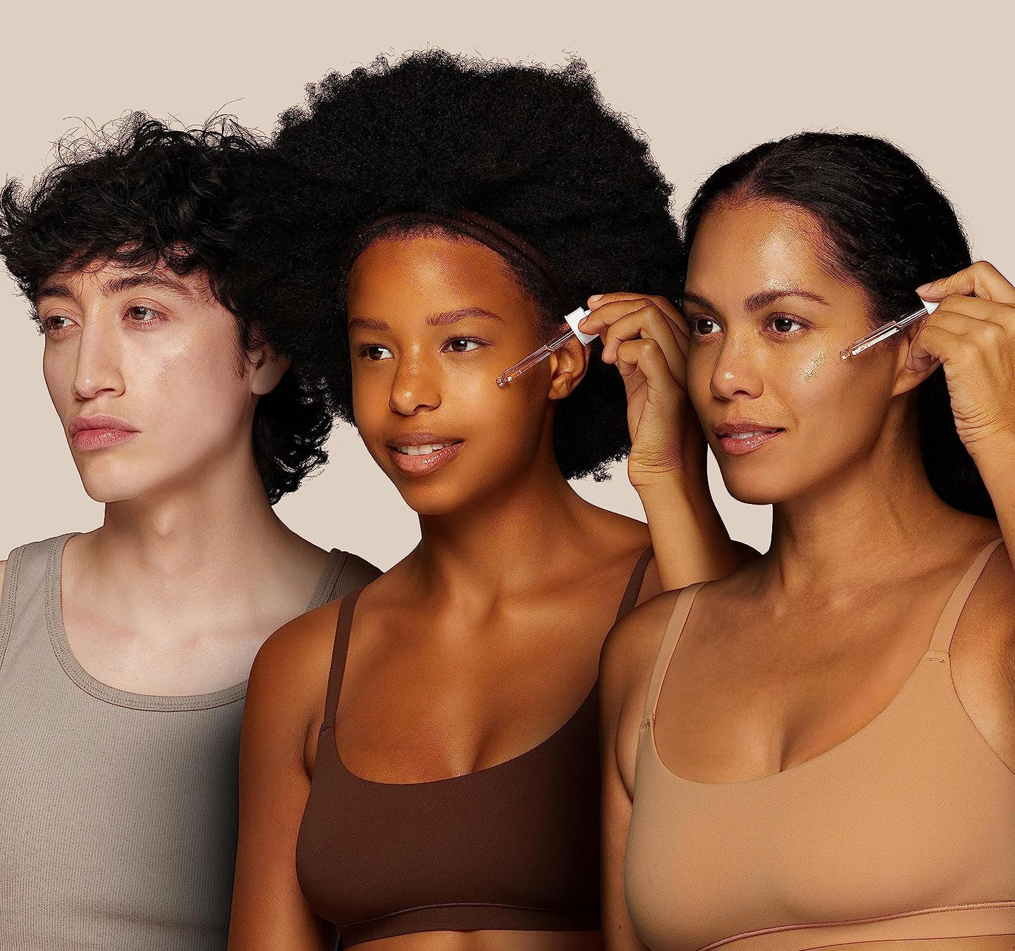 Ultra-Hydrating Facial Oil - Face Moisturizer with Nourishing Sea Buckthorn and Camellia Oils - Hydrating Skin Care for Face