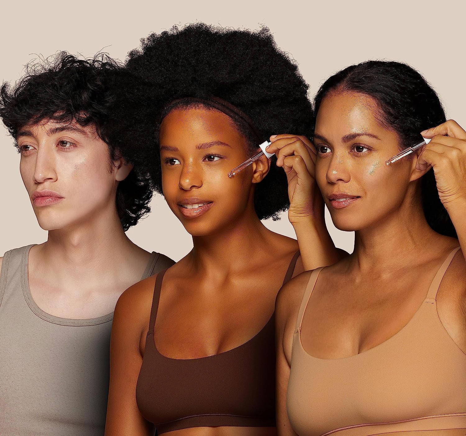 Ultra-Hydrating Facial Oil - Face Moisturizer with Nourishing Sea Buckthorn and Camellia Oils - Hydrating Skin Care for Face